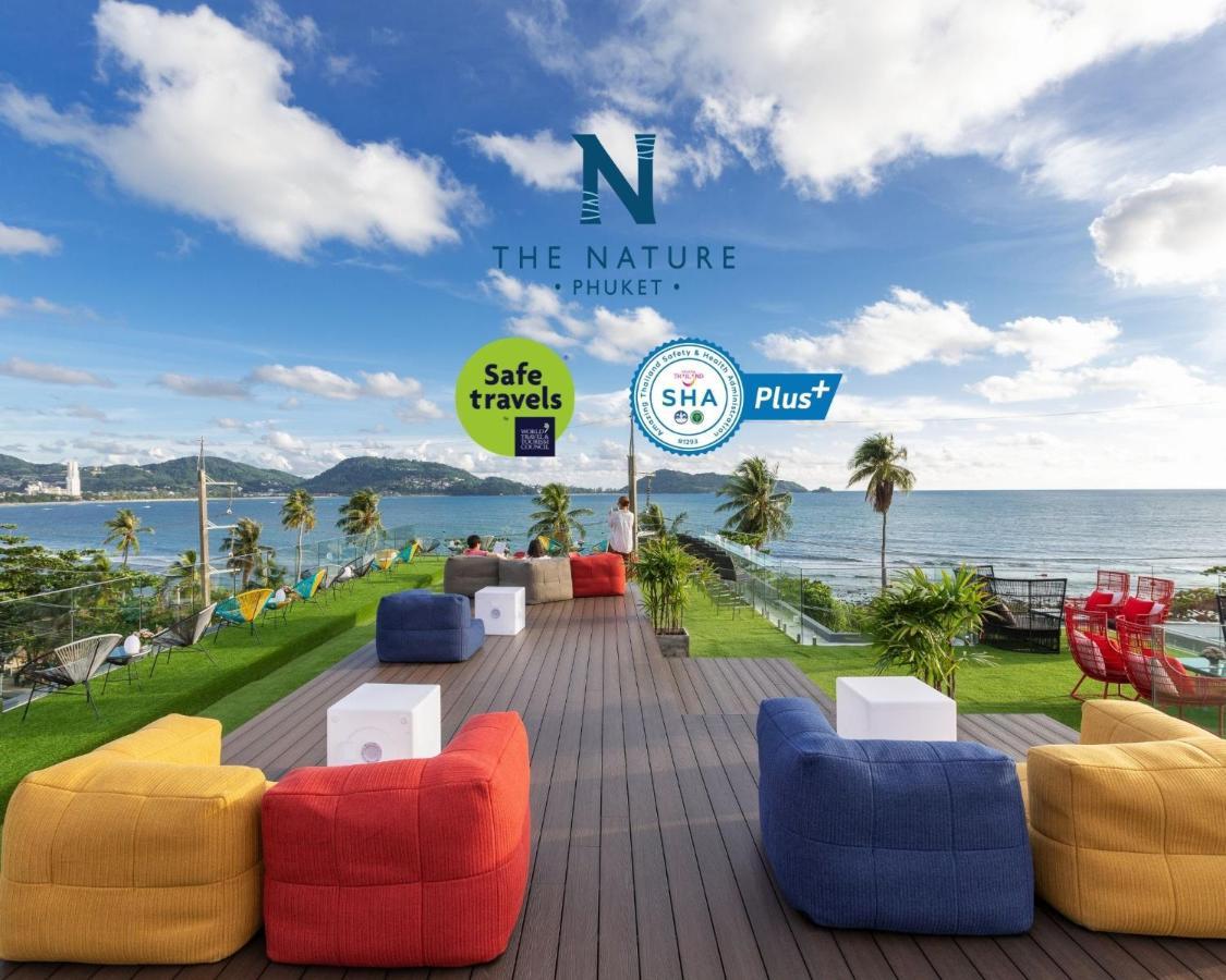 ОТЕЛЬ THE NATURE PHUKET - SHA EXTRA PLUS ПХУКЕТ 5* (Таиланд) - от 3367 UAH  | NOCHI